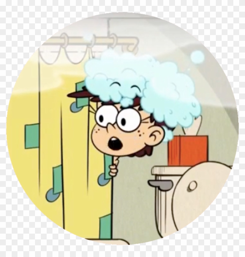 Loud House No Laughing Matter #947268