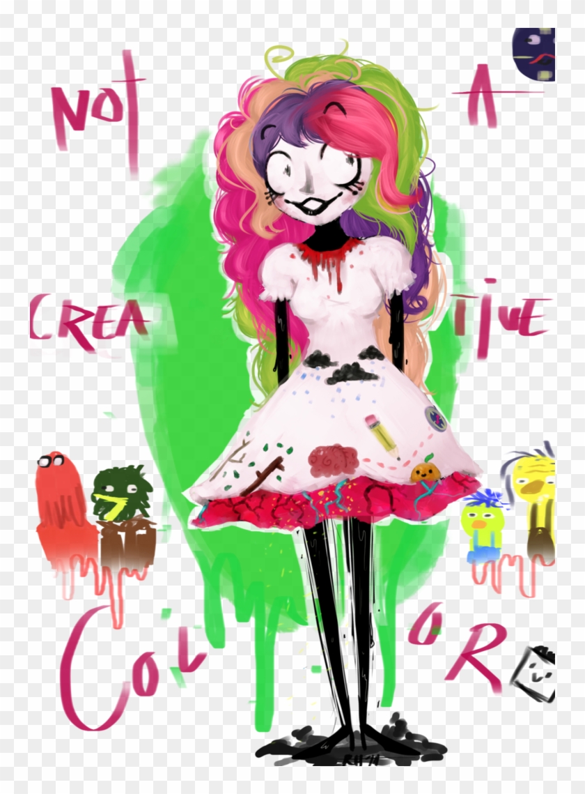 Notepad Dhmis By Operationtacos - Illustration #947305