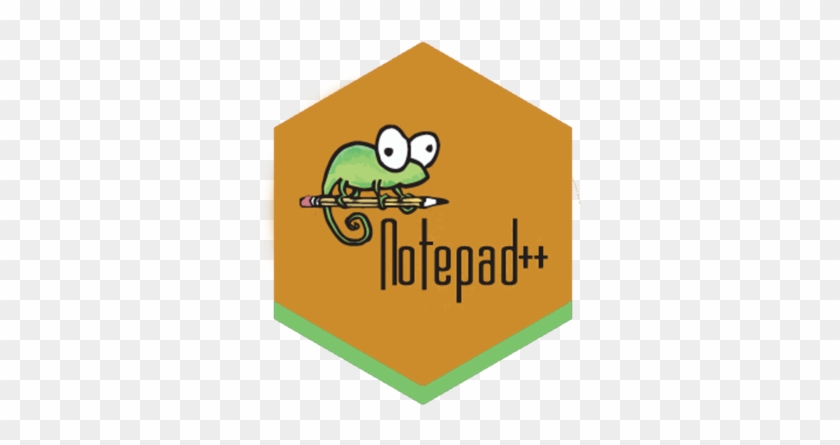 Notepad By Oxara - Notepad ++ Icon #947331