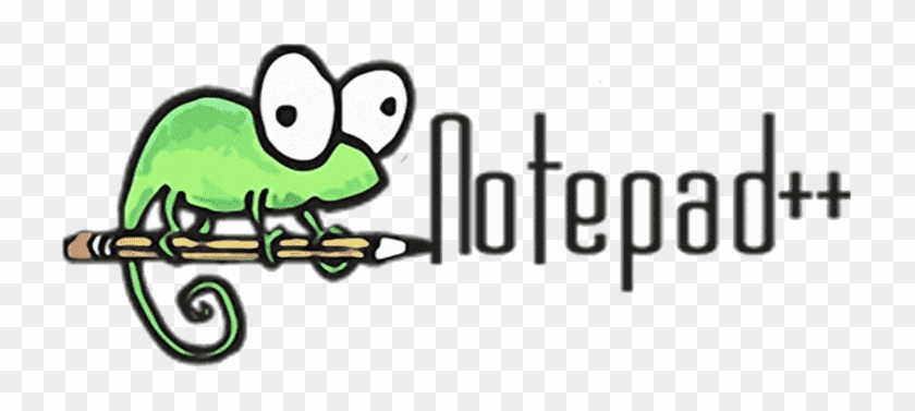 Notepad++ Logo #947335