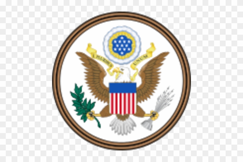 Refugee Act Of - National Symbol Of Usa #947372
