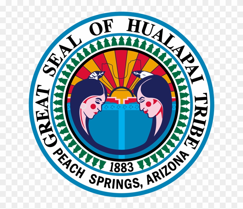 Hualapai Tribal Logo - Native Americans In The United States #947377