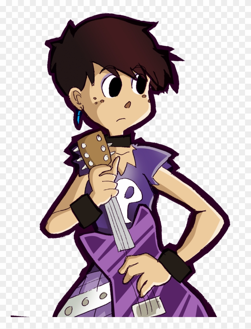 Luna Loud By Harueta - Luna Loud #947407