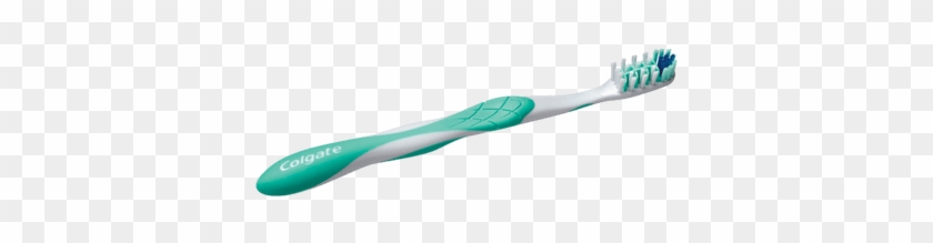 Colgate Toothbrush - Colgate Toothbrush #947431