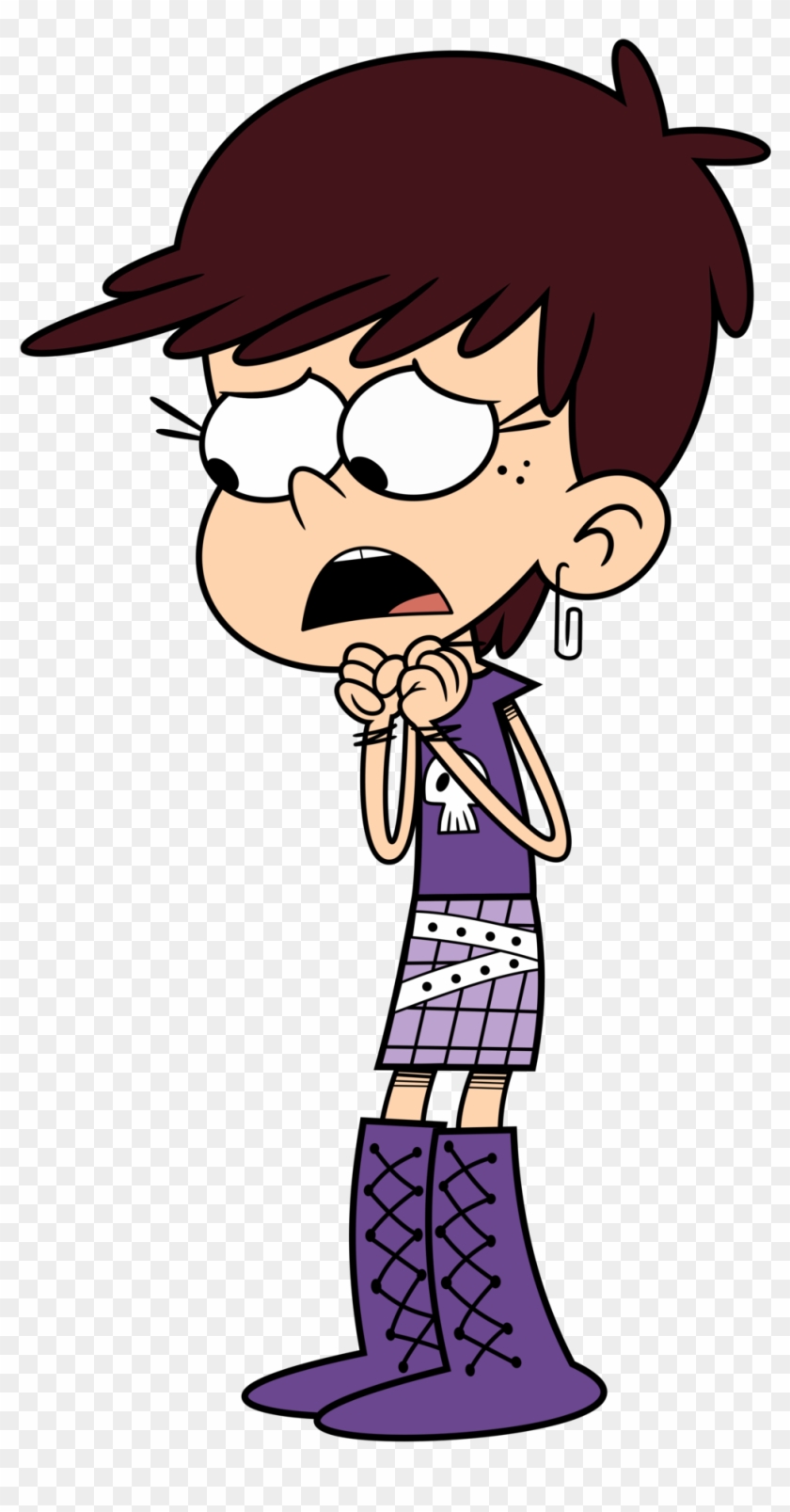 Loud House Luna Loud #947436
