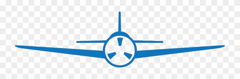 Aviation Clipart Single Engine Plane - Aviation Clipart Single Engine Plane #947449