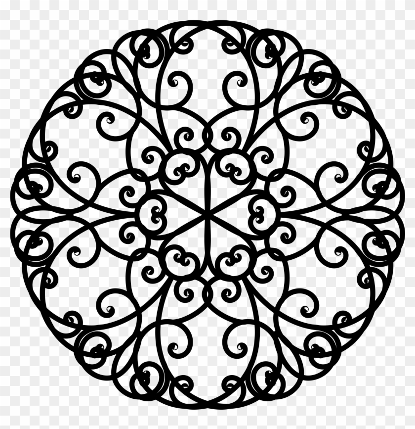 Big Image - Clip Art #947466