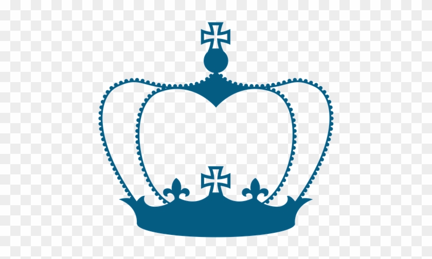 Clipart, Regal, Royal, Crown, Queen, Princess, Drawing - Zazzle Chic-monogramm-lilie Ipad 2/3/4 Abdeckung - #947519