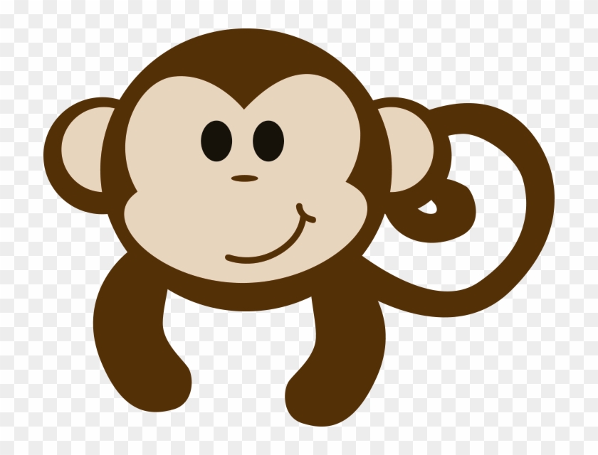 Primate Mammal Animal Clip Art - Primate #947545