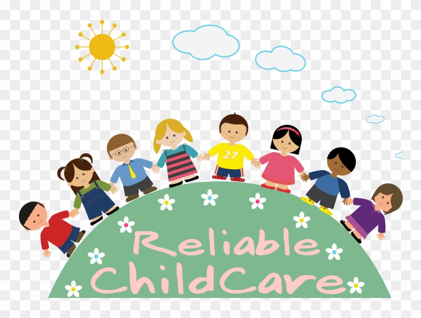 daycare clipart free