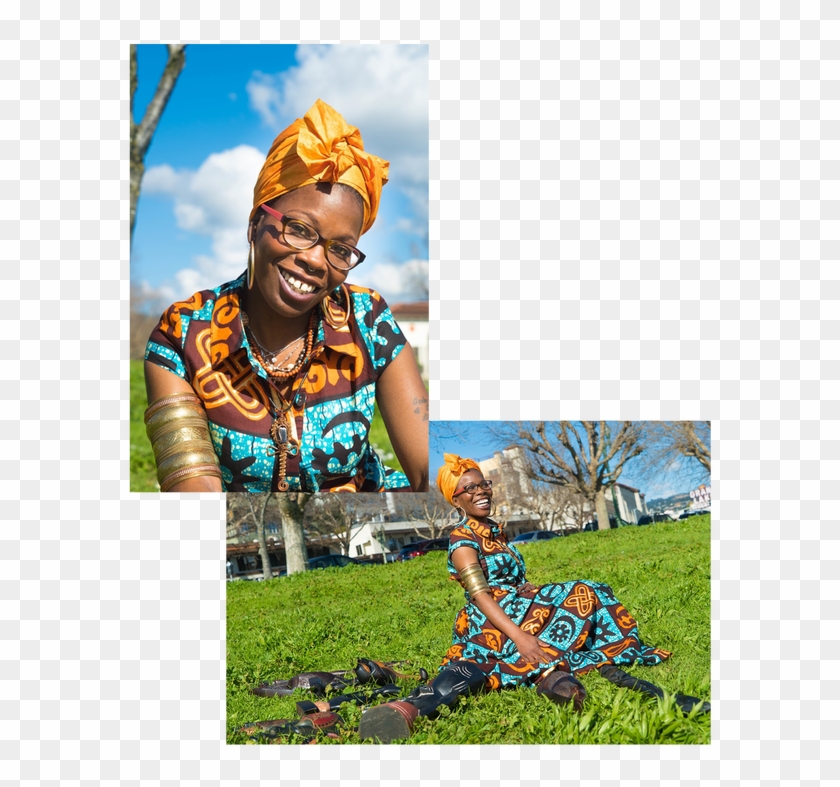 When I Am Me - Maat #947569