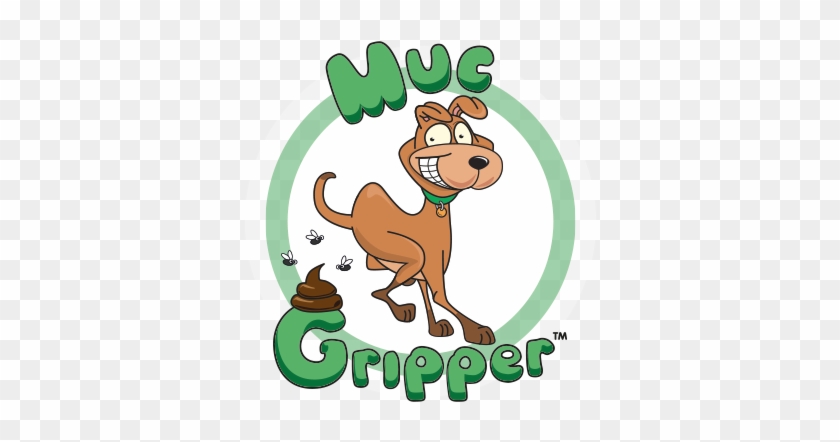 Muc Gripper Muc Gripper - Bag #947648