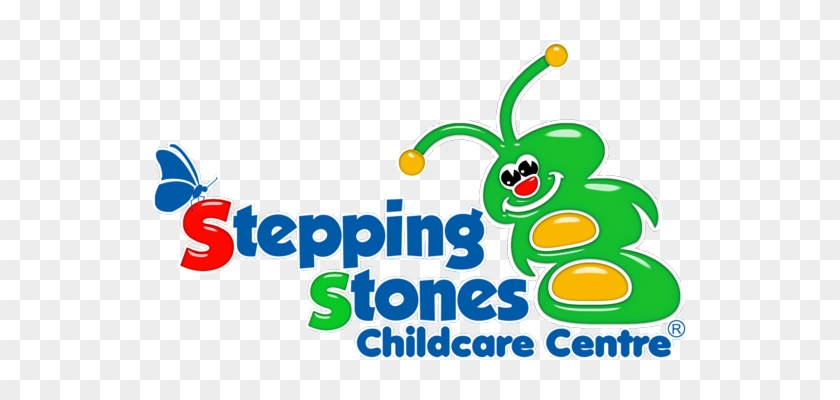 Logo - Stepping Stones #947647