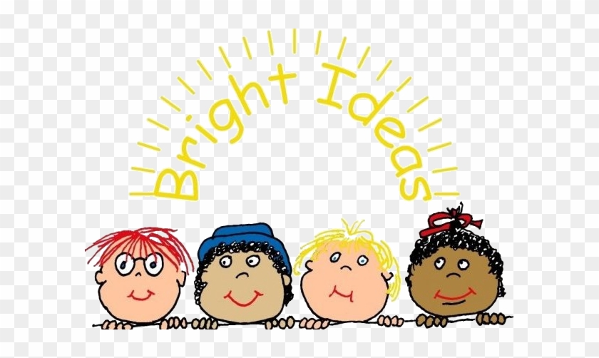 Bright Ideas Childcare - Bright Ideas Childcare #947652
