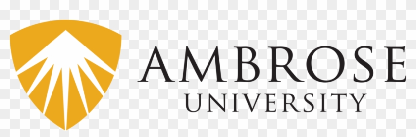 Ambrose University - Ambrose University Calgary Logo #947660
