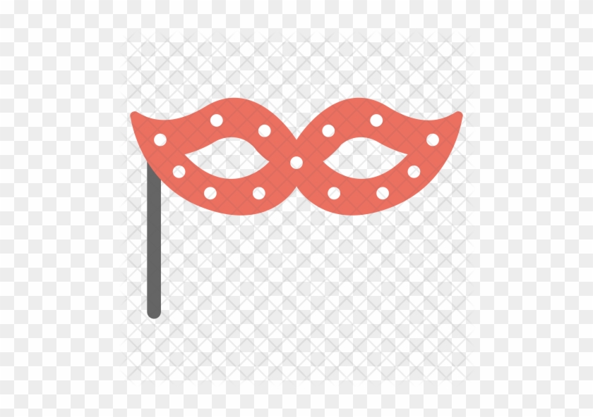 Mask Icon - Masquerade Ball #947715