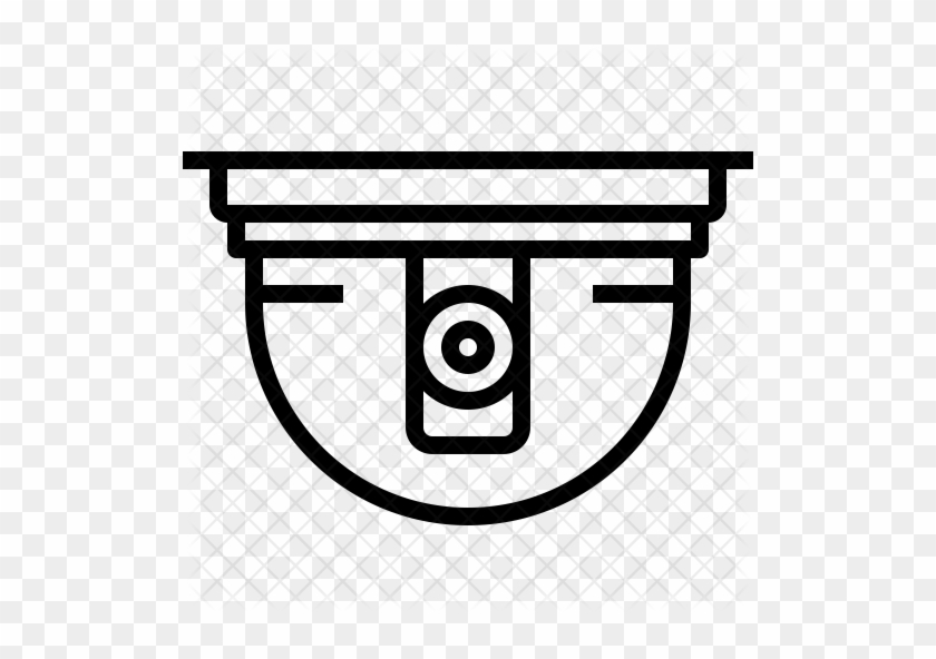 Camera Icon - Icon #947724