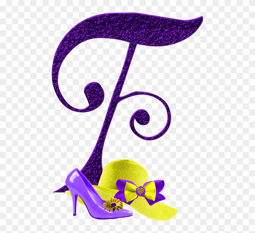 Alphabet Lettersabcsfashion Illustrationscard Ideasclip - Letter #947729