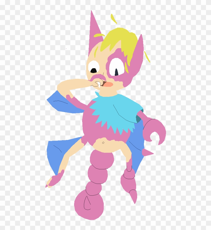 Gligar Tf By Latiaslord - Cartoon #947737