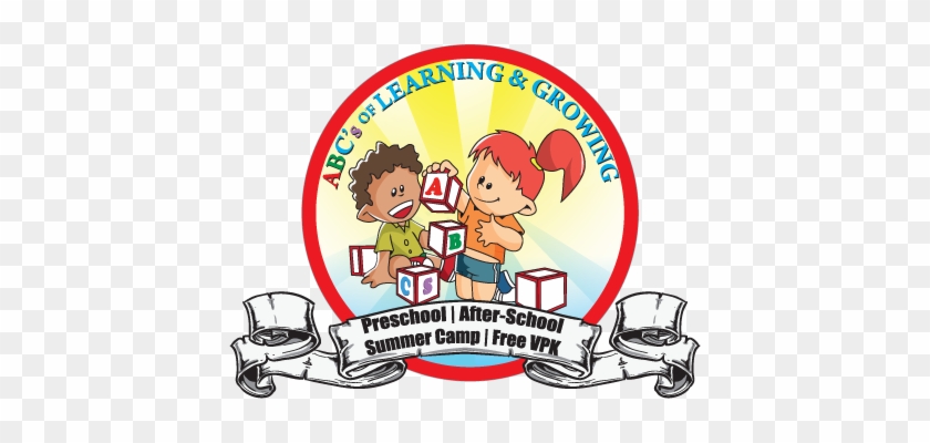 Abc's Of Learning And Growing In Pembroke Pines - Abc's Of Learning And Growing #947768