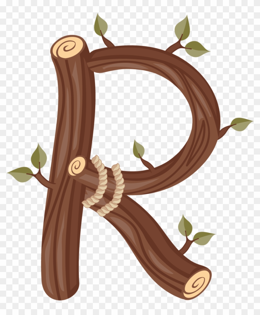 Clip Art - Letter #947771