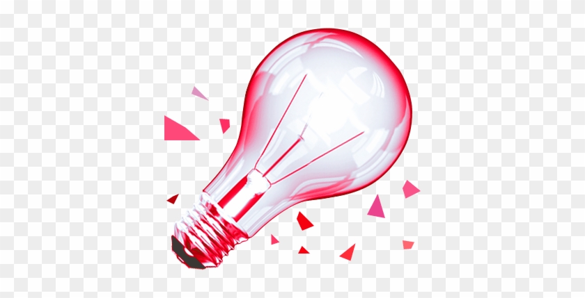 Service Contracts For Many Parts Of The South Of England - Light Bulb #947772