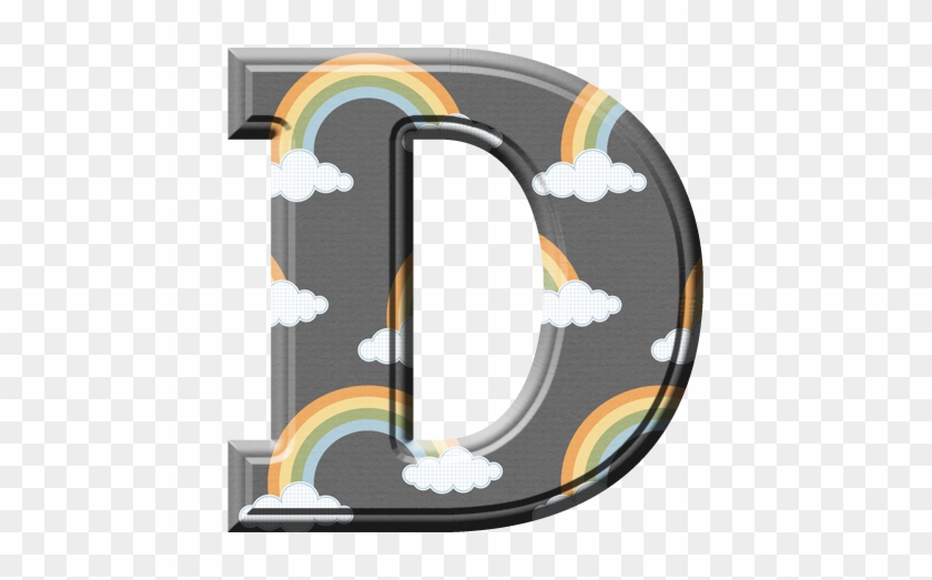*✿**✿*d*✿**✿* - Letter #947781