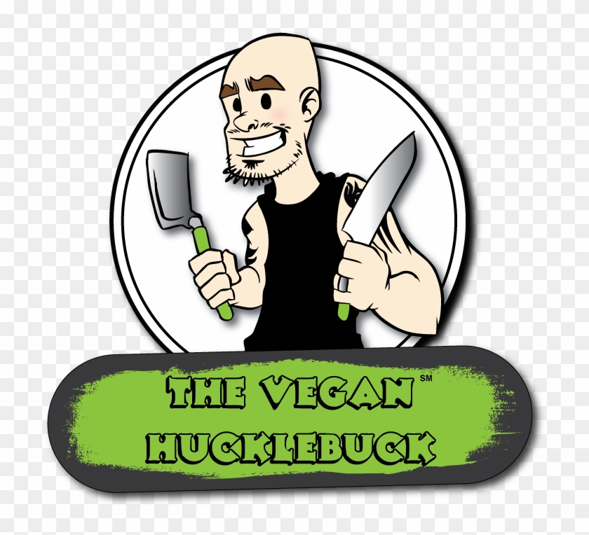 The Vegan Hucklebuck - Paul Williams #947812