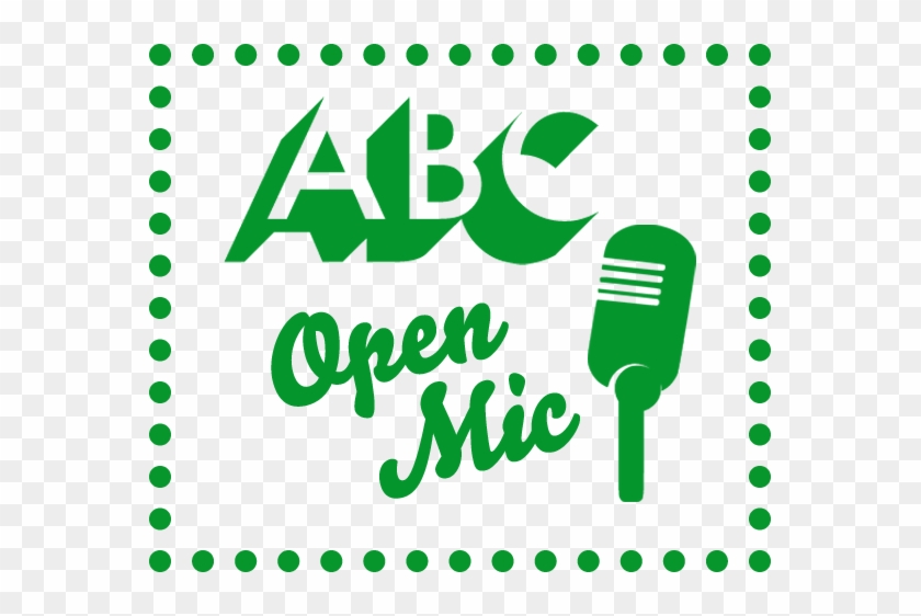 Abc Open Mic - Abc Open Mic #947819