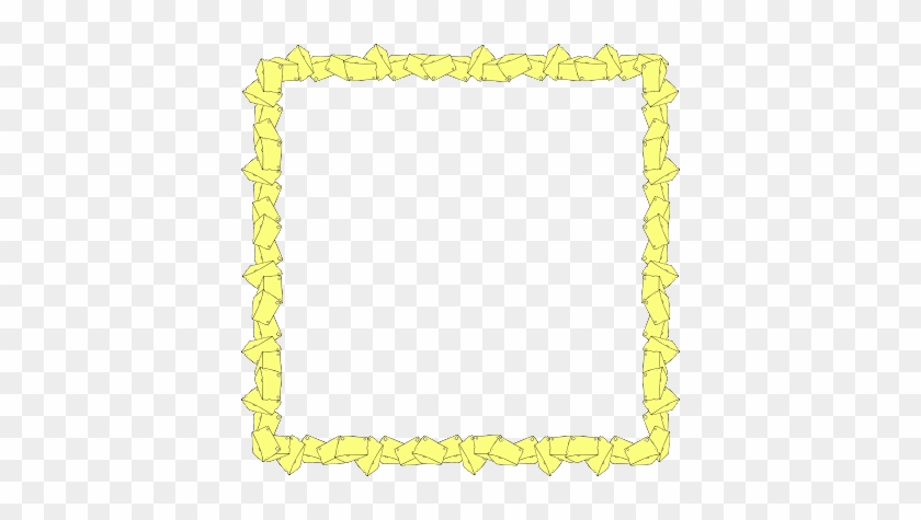 Cheese Clipart Border - Cheese Border #947836