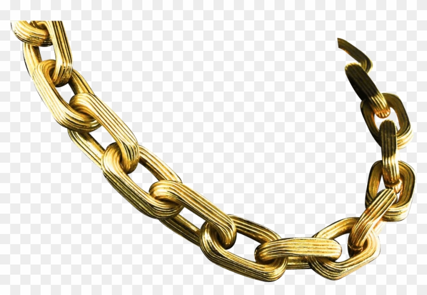 Red - Chain #947845