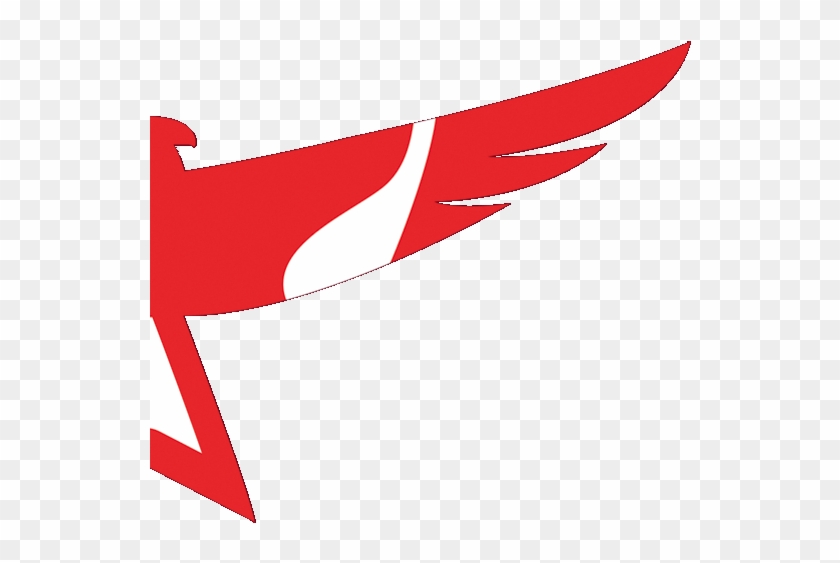 Red Kite Clipart Transparent - Google Logo #947927