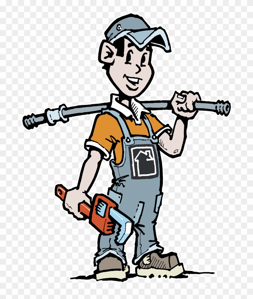 We Are Engaged In Offering The Most Sought After Range - Plumber Clipart Png #947983