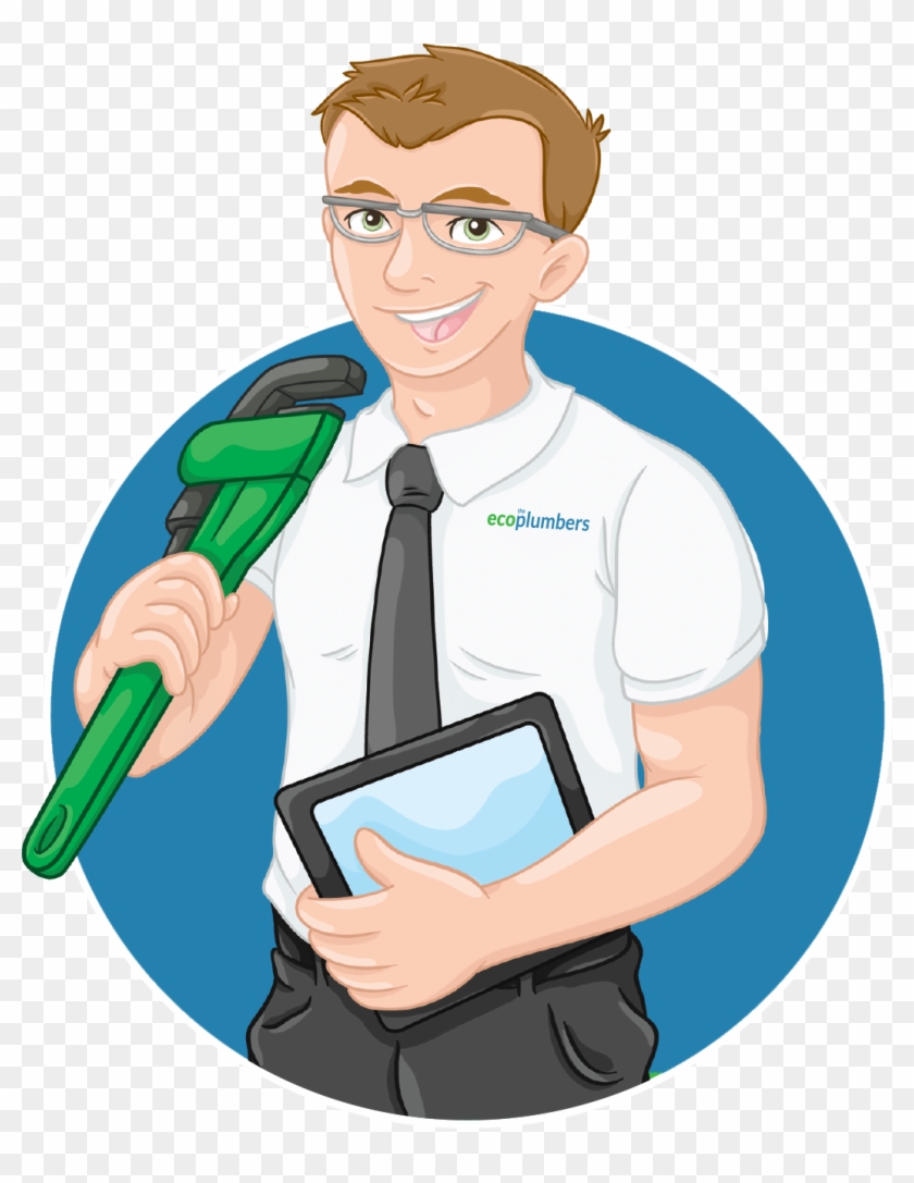 Plumber - Eco Plumbers #947994