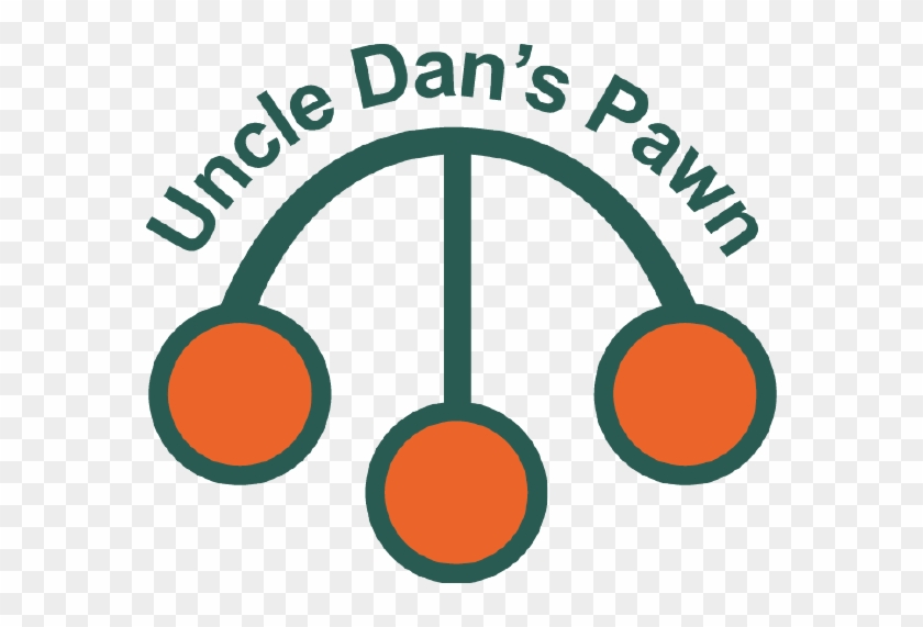 History Of Pawn Uncle Dan - Broken Heart Clip Art #948019