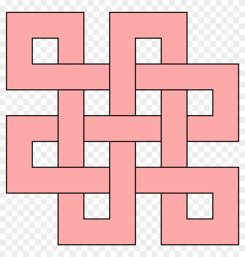 Knot - Endless Knot #948021