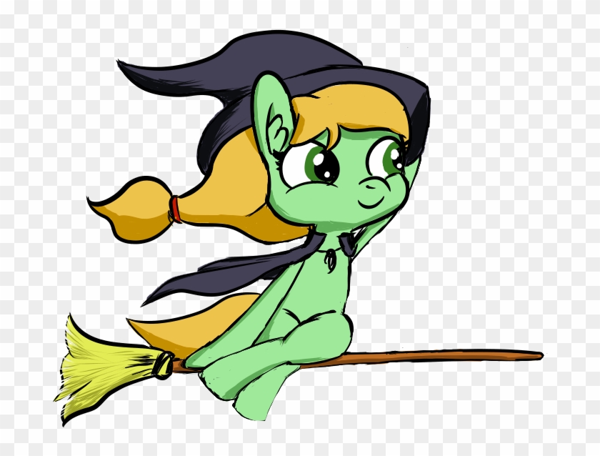 Ya Witch By Plotynstyne - Cartoon #948023