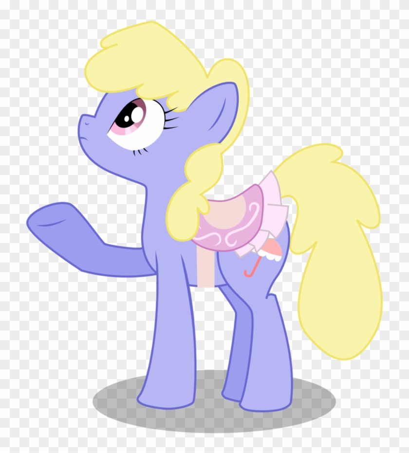 Pony Horse Organ Clip Art - Cartoon #948067