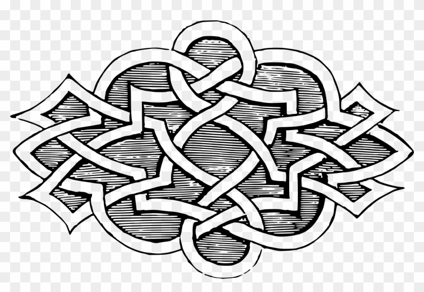 Knot - Illustration #948069