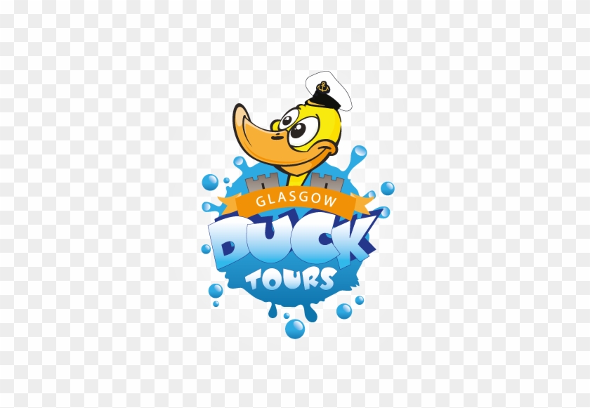 Logo - Windsor Duck Tours #948087