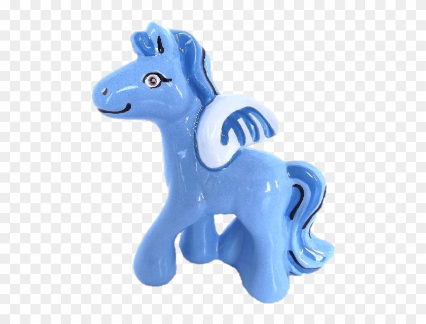 7338 Pegasus Party Animal - Figurine #948091