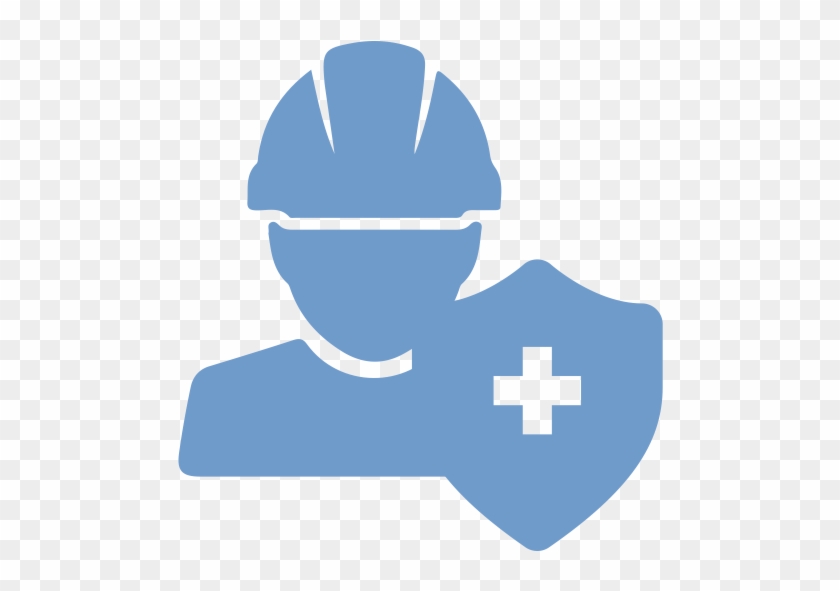 Safety Hat, Safety, Secure Icon - Hard Hat #948106