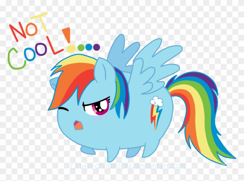 Pony Horse Clip Art - Cartoon #948184