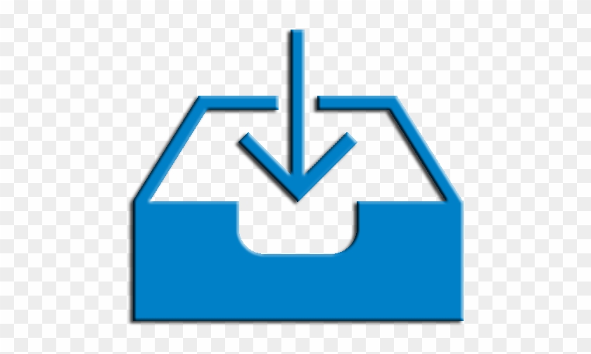 Download Any Pieces You Need To Start Building Your - Download Icon #948190