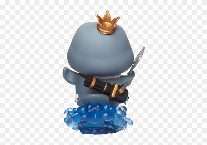 Previous - Urf Figure Series 2 #948248