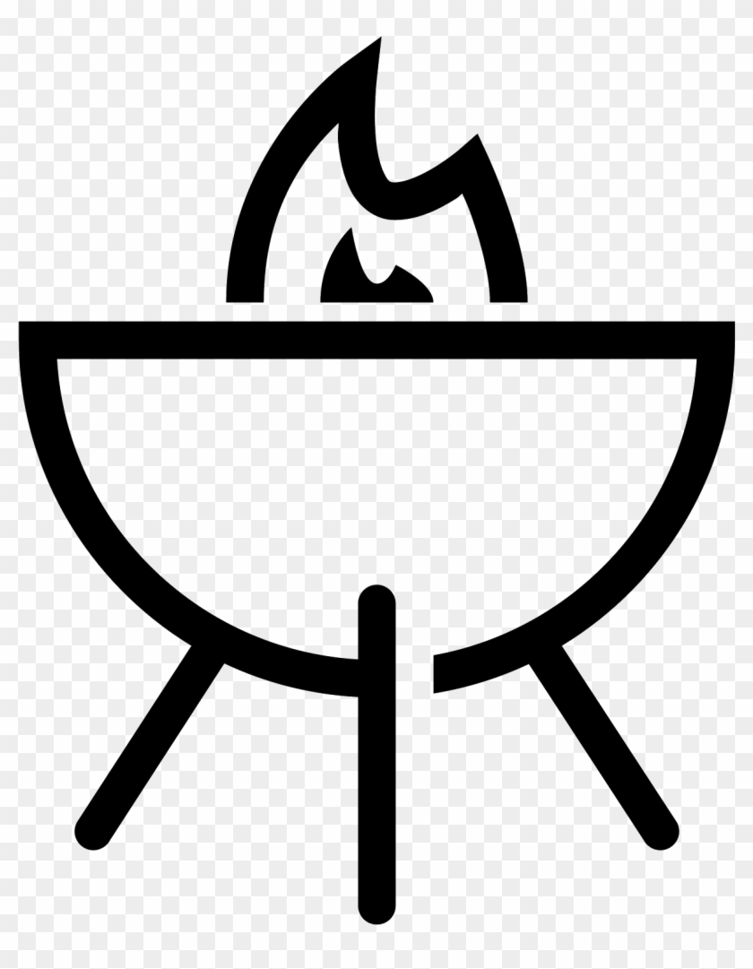 Grill Png - Grill Icon #948254