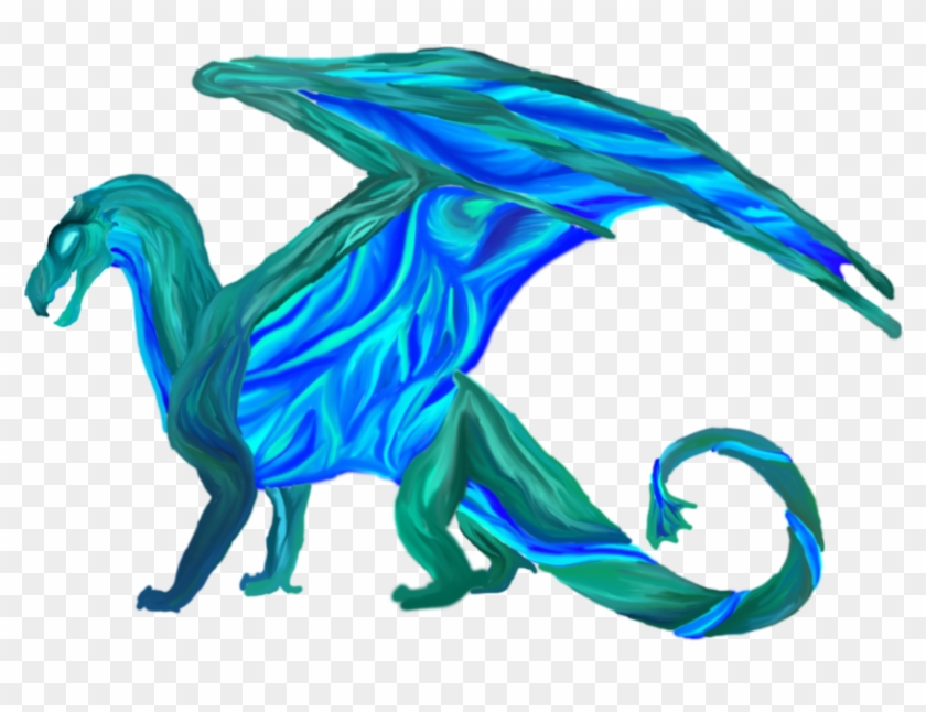 Dragon Organism Microsoft Azure Animal - Dragon #948265