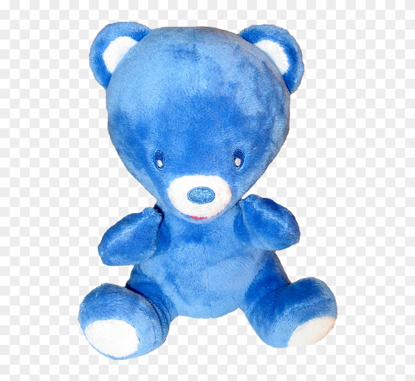 Peluche Ourson - Teddy Bear #948267