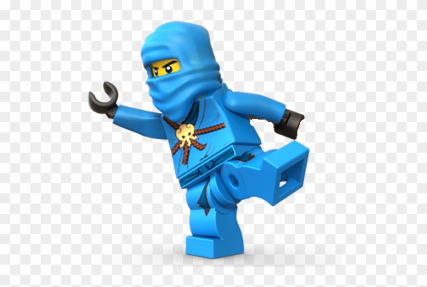 Lego Dimensions Lloyd Garmadon Lego Ninjago - Lego Ninja Blue #948272