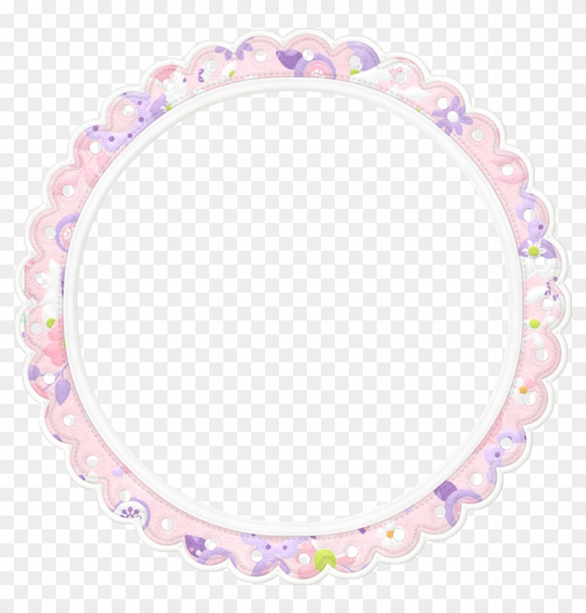 Circle #948286
